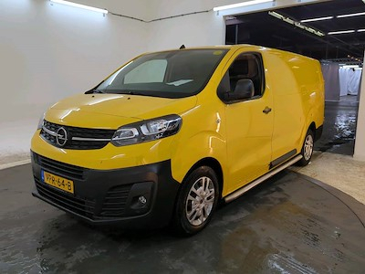 Opel Vivaro L3H1 2.0 Diesel 106kW Edition HL Auto