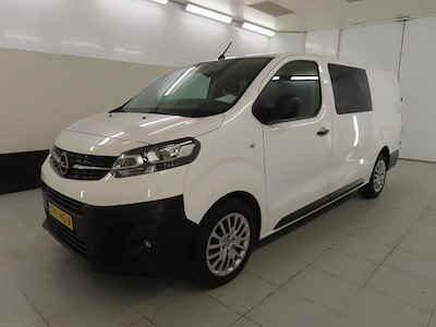 Opel VIVARO L3H1 2.0 Diesel 90kw Edition DC 4d