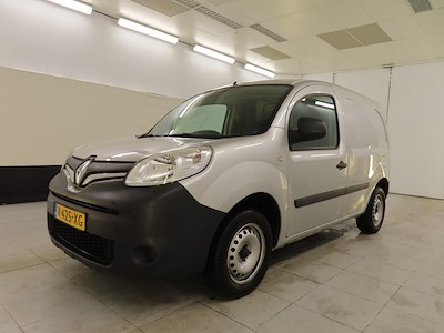 Renault KANGOO 1.5 ENERGY dCi 75 Comfort 4d