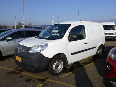 Renault KANGOO 1.5 ENERGY dCi 90 Comfort 4d