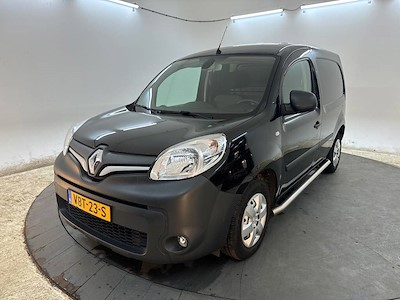 Renault Kangoo 1.5 Energy dCi 90pk Start &amp; Stop Comfort