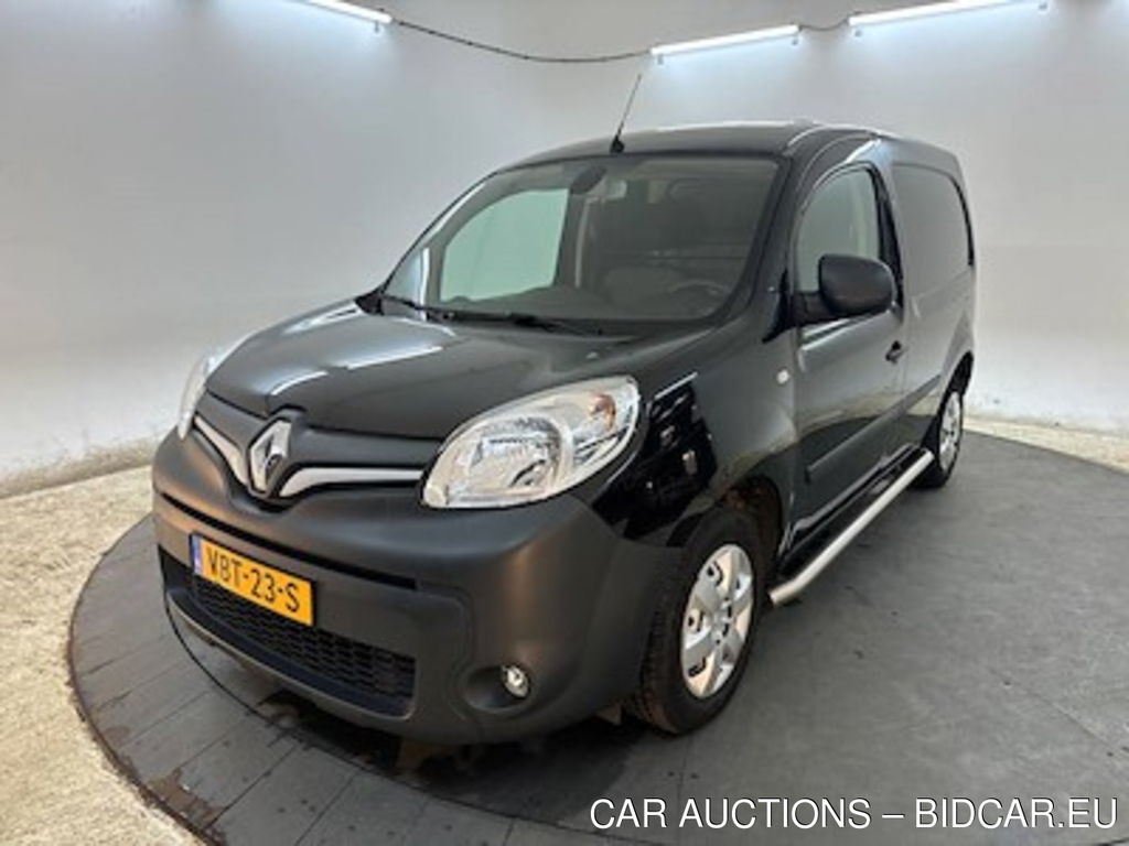 Renault Kangoo 1.5 Energy dCi 90pk Start &amp; Stop Comfort