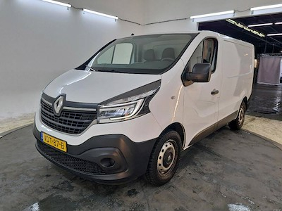 Renault Trafic L1H1 T27 ENERGY 1.6 dCi 95 Comfort