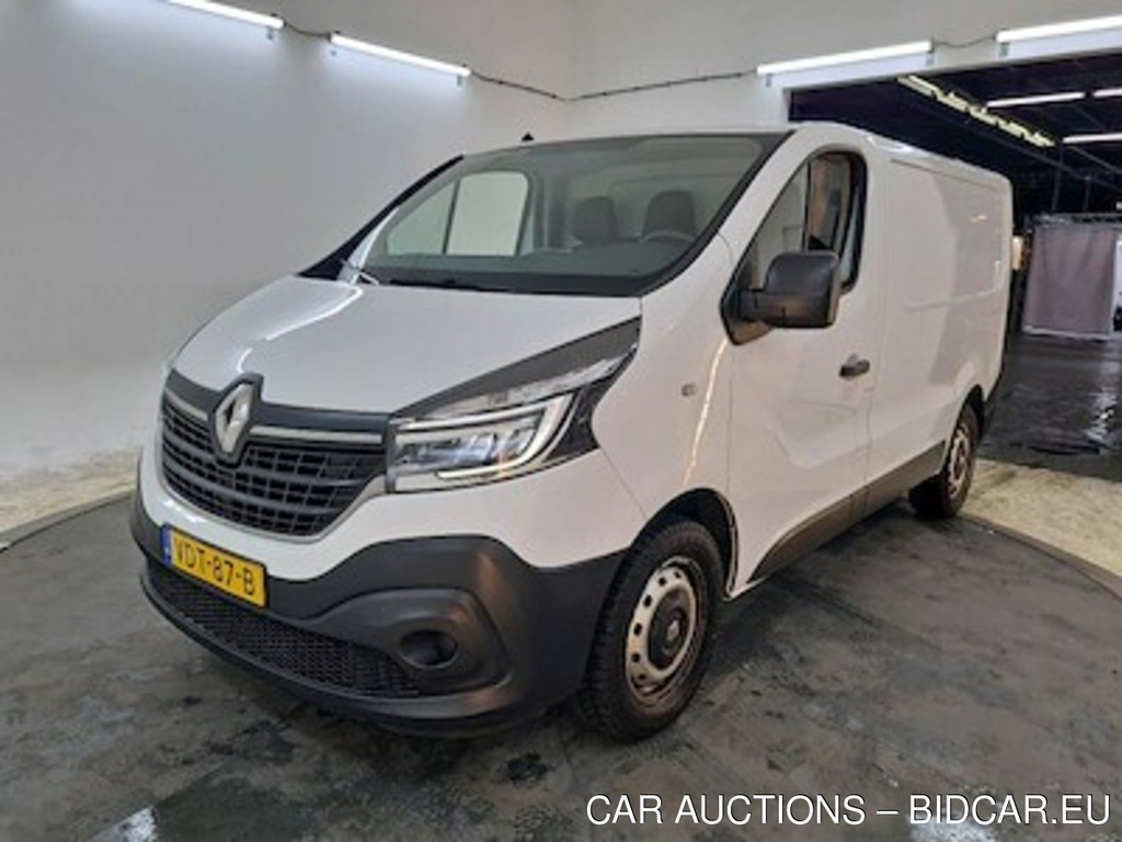 Renault Trafic L1H1 T27 ENERGY 1.6 dCi 95 Comfort