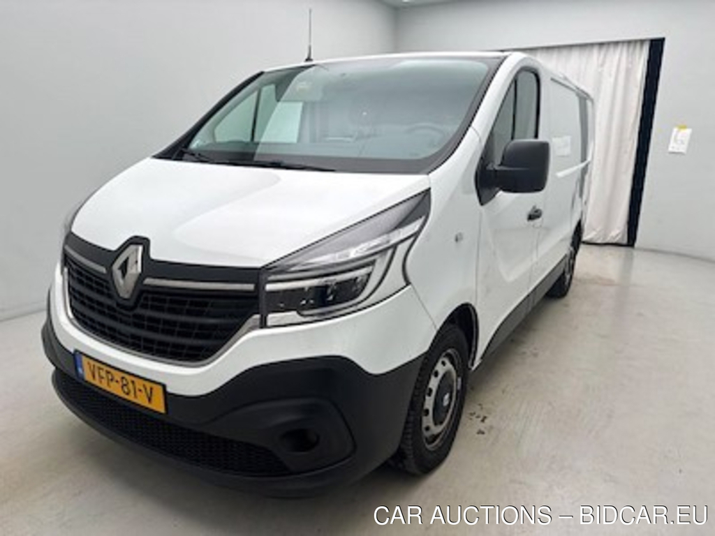 Renault Trafic L1H1 T29 ENERGY 2.0 dCi 120 Comfort