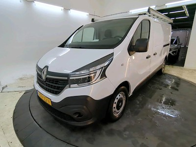 Renault Trafic L2H1 T29 ENERGY 2.0 dCi 120 Comfort