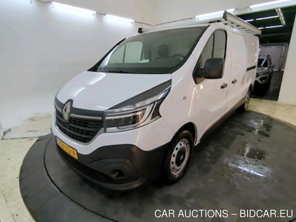 Renault Trafic L2H1 T29 ENERGY 2.0 dCi 120 Comfort