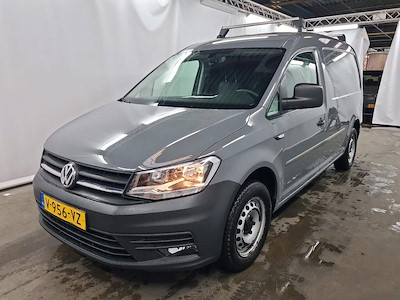 Volkswagen Caddy Maxi 2.0 TDI 75pk Comfortline