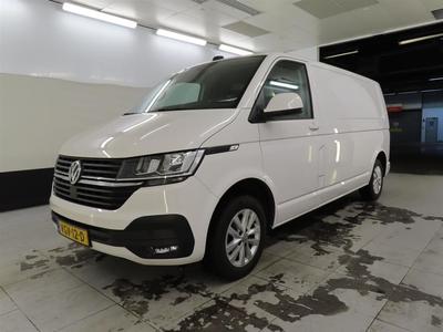 Volkswagen Transporter 2.0 TDI L2H1 4M, 2020