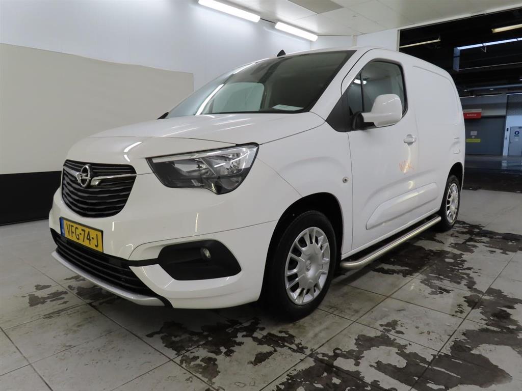 Opel Combo 1.5D L1H1 EDITION, 2020