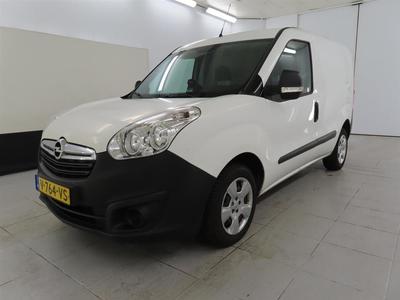 Opel Combo 1.3 CDTI L1H1 EDIT., 2019