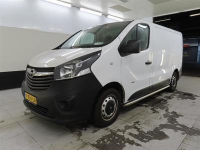 Opel Vivaro 1.6 CDTI L1H1 ED ECO, 2018