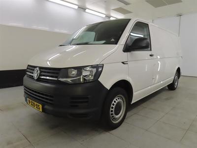 Volkswagen Transporter 2.0 TDI L2H3, 2019