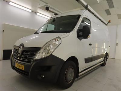 Renault Master T35 2.3 DCI L2H2, 2018