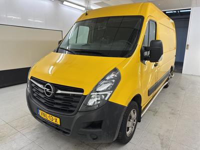 Opel Movano 2.3 TURBO L2H3, 2021