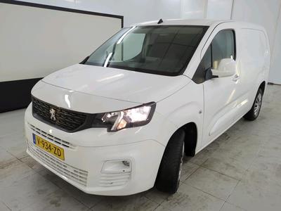 Peugeot Partner 1.6 BL.HDI PREM LONG, 2019