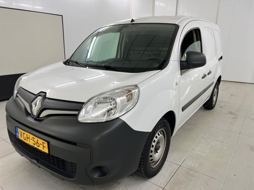 Renault Kangoo 1.5 BLUE DCI COMFORT, 2020