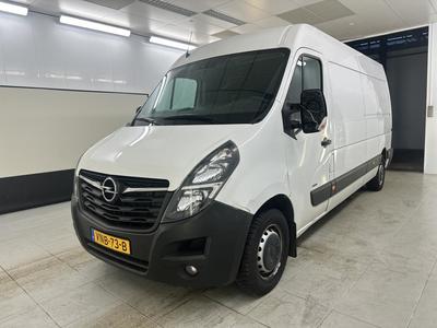 Opel Movano 2.3 TURBO L3H2, 2022