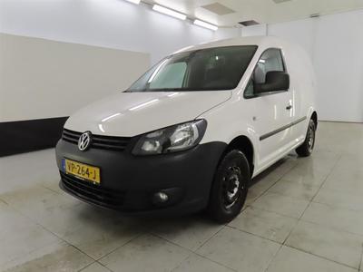 Volkswagen Caddy *SEVERAL DEFECTS. SEE COMMENTS* 1.6 TDI, 2015