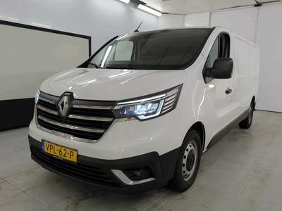 Renault Trafic 2.0 DCI T30 L2H1 COM, 2022