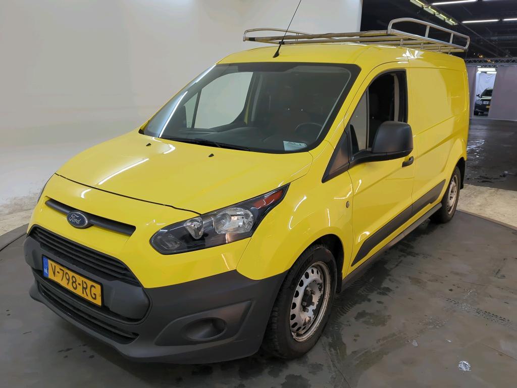 Ford Transit connect 1.5 TDCI L2 AMB. S&amp;S, 2018