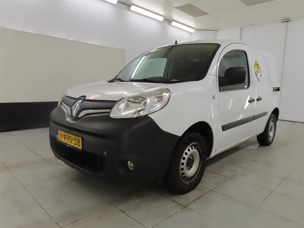 Renault Kangoo 1.5 DCI 75 COMFORT, 2018