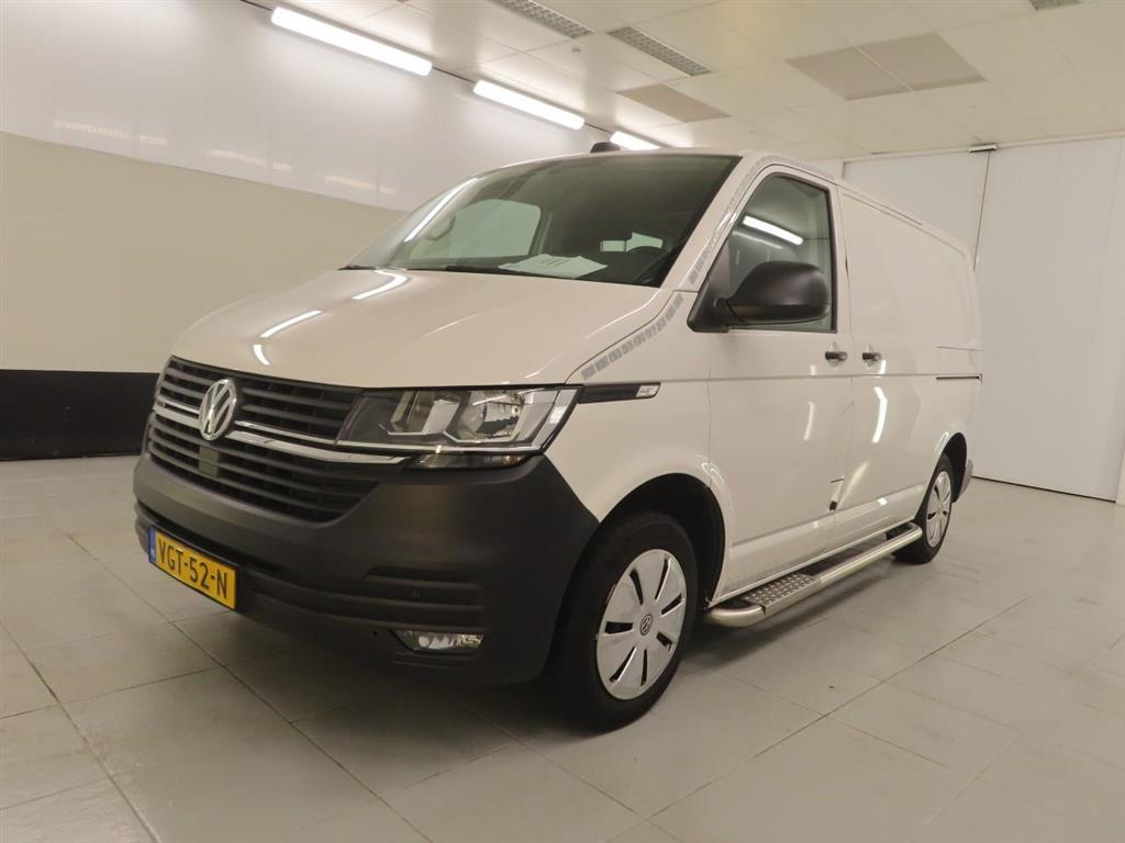 Volkswagen Transporter 2.0 TDI L1H1 HIGHL., 2020