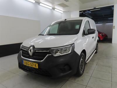 Renault Kangoo 1.5 BLUE DCI COMFORT, 2023