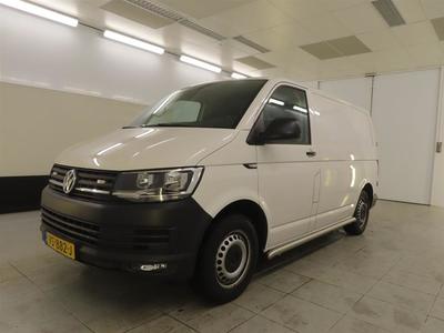 Volkswagen Transporter 2.0 TDI L1H2 COMF., 2016