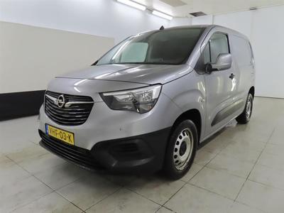 Opel Combo 1.5D L1H1 EDITION, 2020