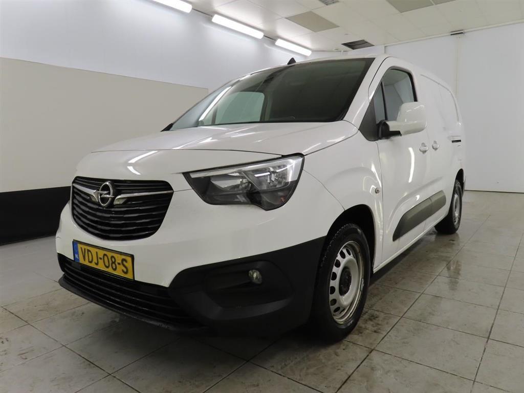 Opel Combo 1.5D L2H1 EDITION, 2019