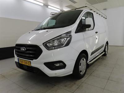 Ford Transit custom 280 2.0 TDCI L1H1 TR, 2019