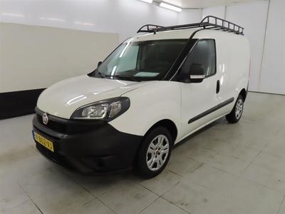 Fiat Doblo cargo 1.3 MJ L1H1 ACTUAL, 2019