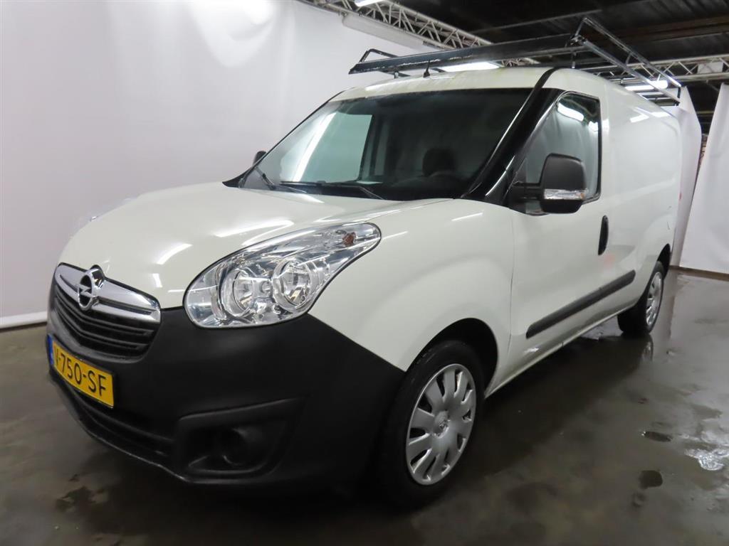 Opel Combo 1.3 CDTI L2H1 EDIT., 2018