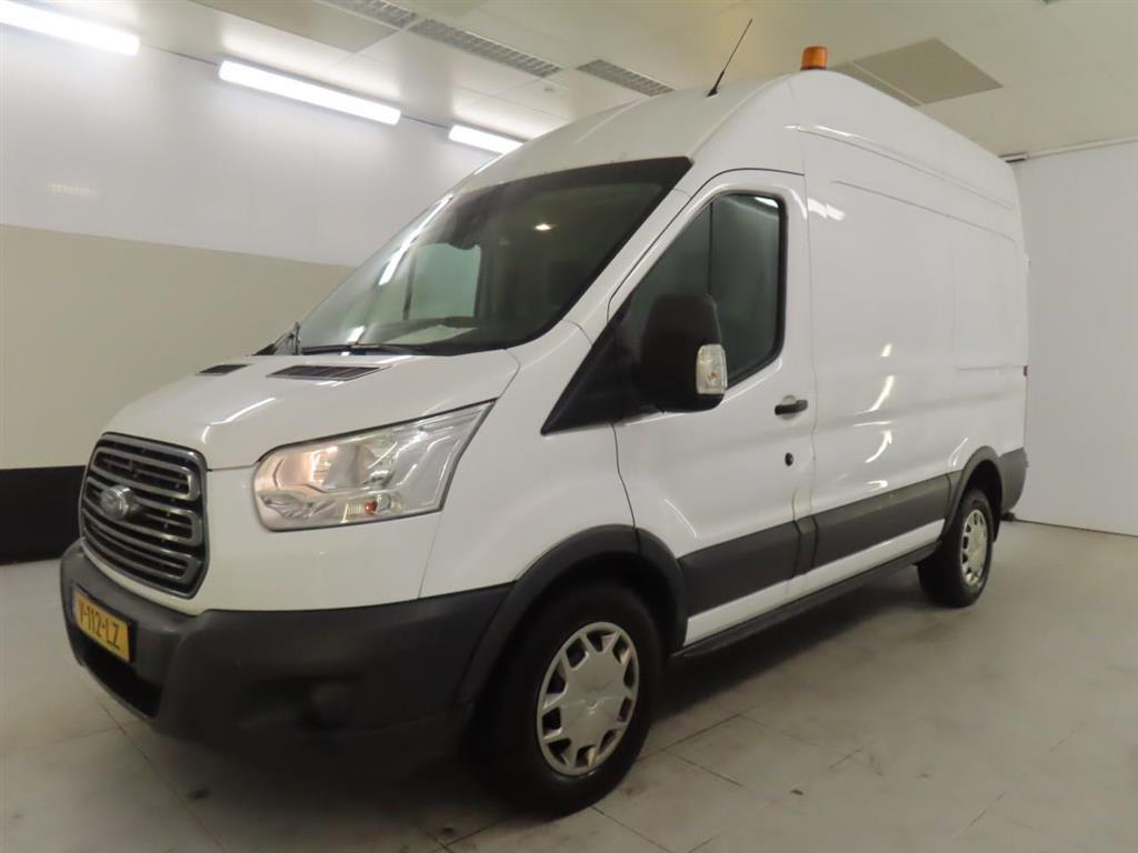 Ford Transit 350 2.0 TDCI L2H2 TR, 2018