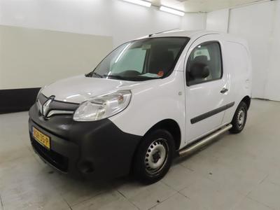 Renault Kangoo 1.5 DCI 75 COMF.COMP, 2020