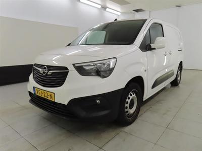 Opel Combo 1.5D L2H1 EDITION, 2020