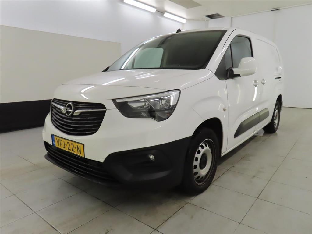 Opel Combo 1.5D L2H1 EDITION, 2020