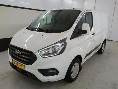 Ford Transit custom 280 2.0 TDCI L1H1 TR, 2019