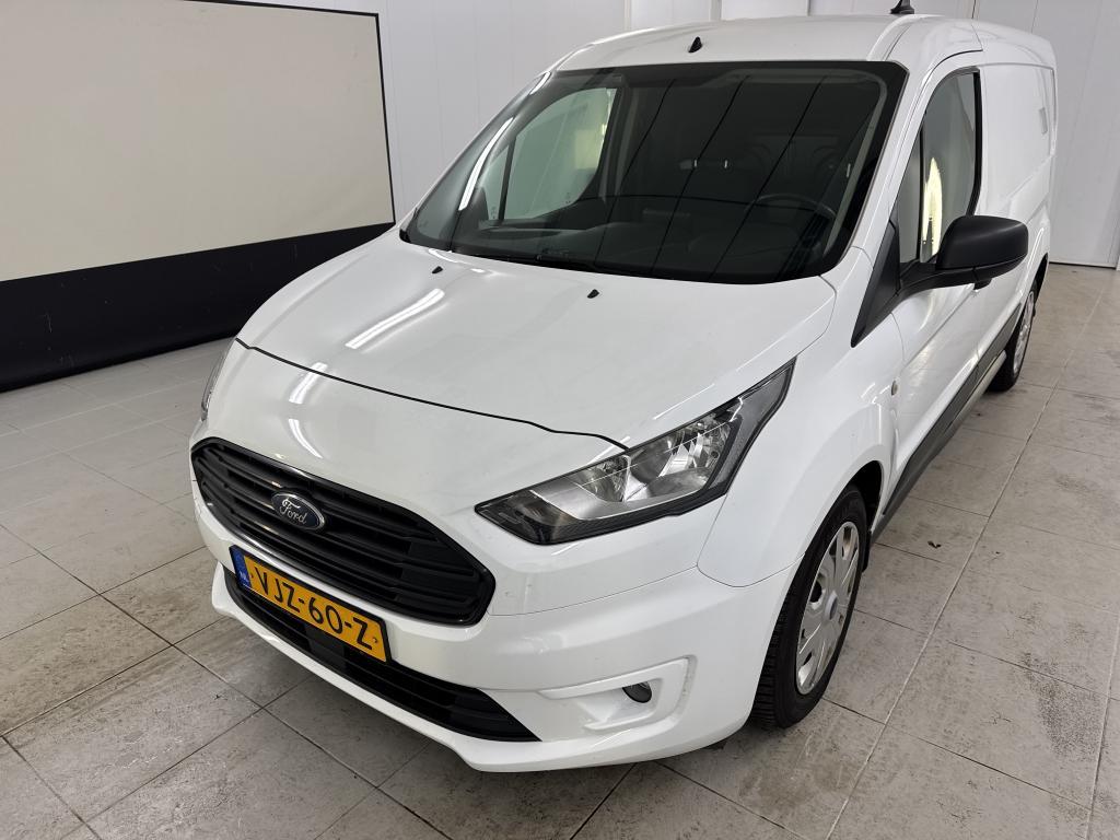 Ford Transit connect 1.5 ECOBLUE L2 TREND, 2021