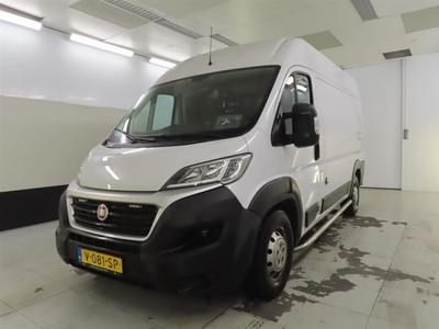 Fiat Ducato 35H 3.0 CNG L2H2, 2018