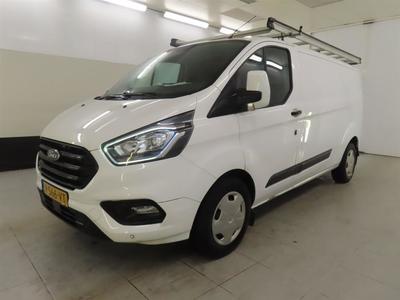 Ford Transit custom 340 2.0 TDCI L2H1 TR, 2019