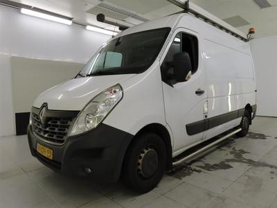 Renault Master T35 2.3 DCI L2H2, 2018