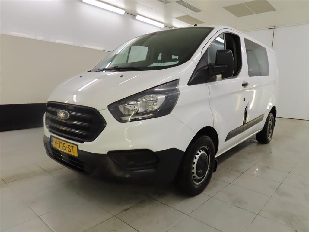 Ford Transit custom 300 2.0 TDCI L1H1ADC, 2018