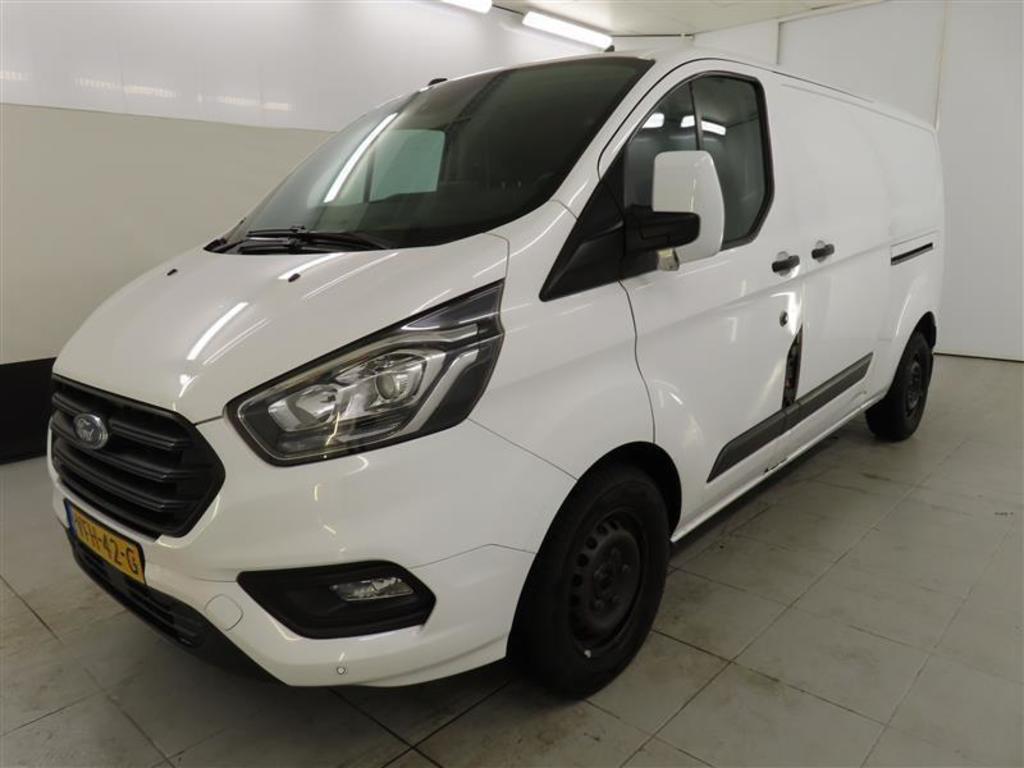 Ford Transit custom 340 2.0 TDCI L2H1 TR, 2020