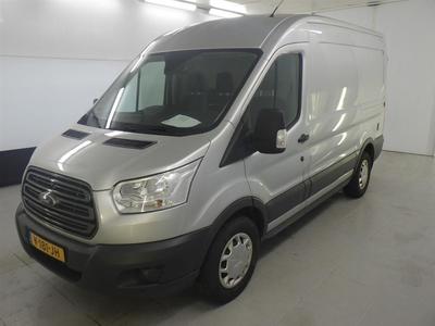 Ford Transit 350 2.0 TDCI L2H2 TR, 2017