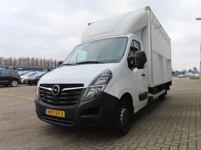 Opel Movano 2.3 TURBO L3H1, 2021