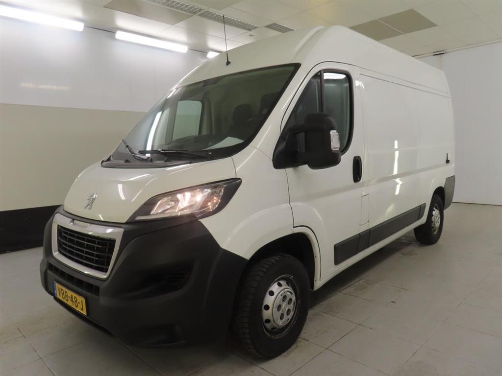 Peugeot Boxer 333 2.0 HDI L2H2 PRE, 2019