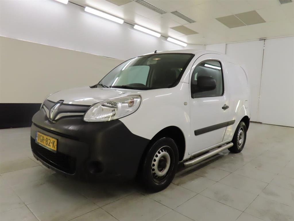 Renault Kangoo 1.5 DCI 75 COMF.COMP, 2020