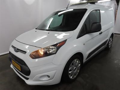 Ford Transit connect 1.0 ECOBOOST L1 TR., 2018